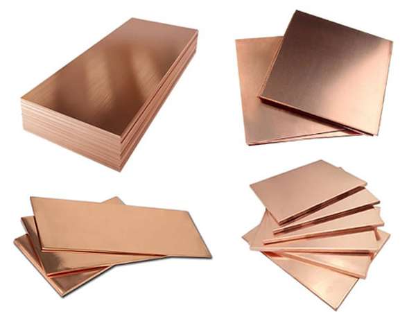 Copper Plate&Sheet